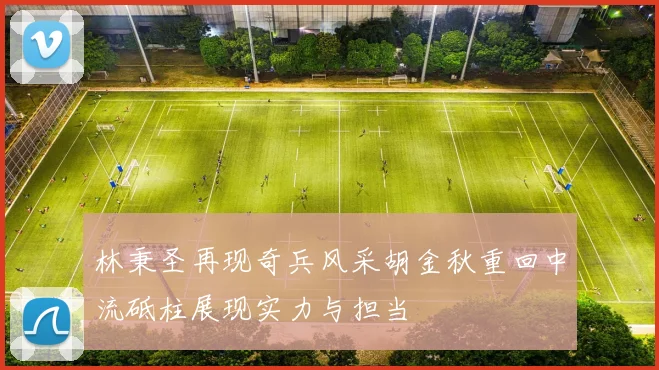 林秉圣再现奇兵风采胡金秋重回中流砥柱展现实力与担当